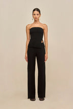 Pantalon Shane - Black