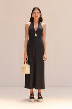 Robe Lianna - Black