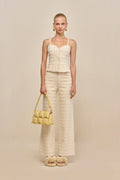 Pantalon Katya - Beach