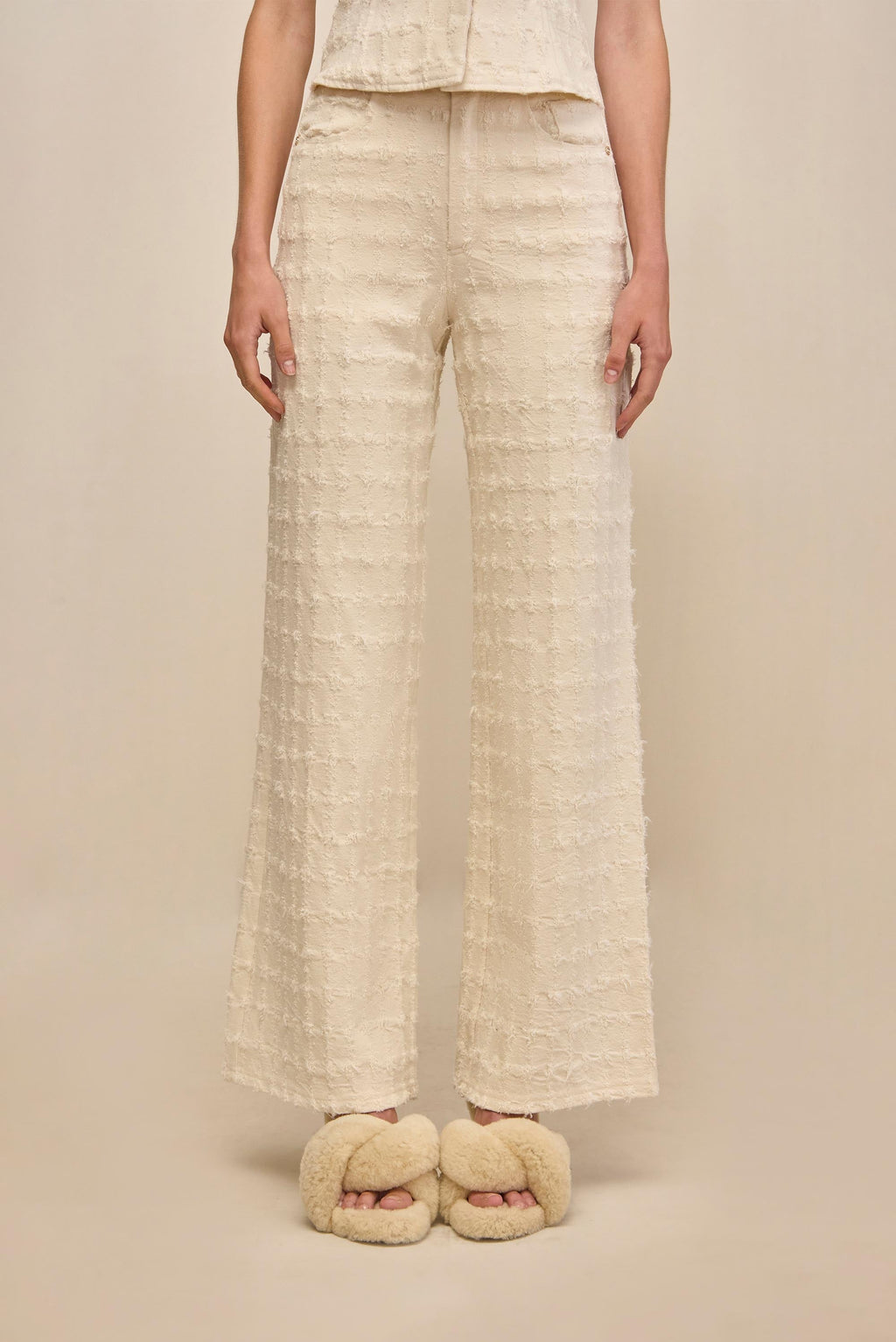 Pantalon Katya - Beach