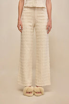 Pantalon Katya - Beach