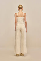 Pantalon Katya - Beach