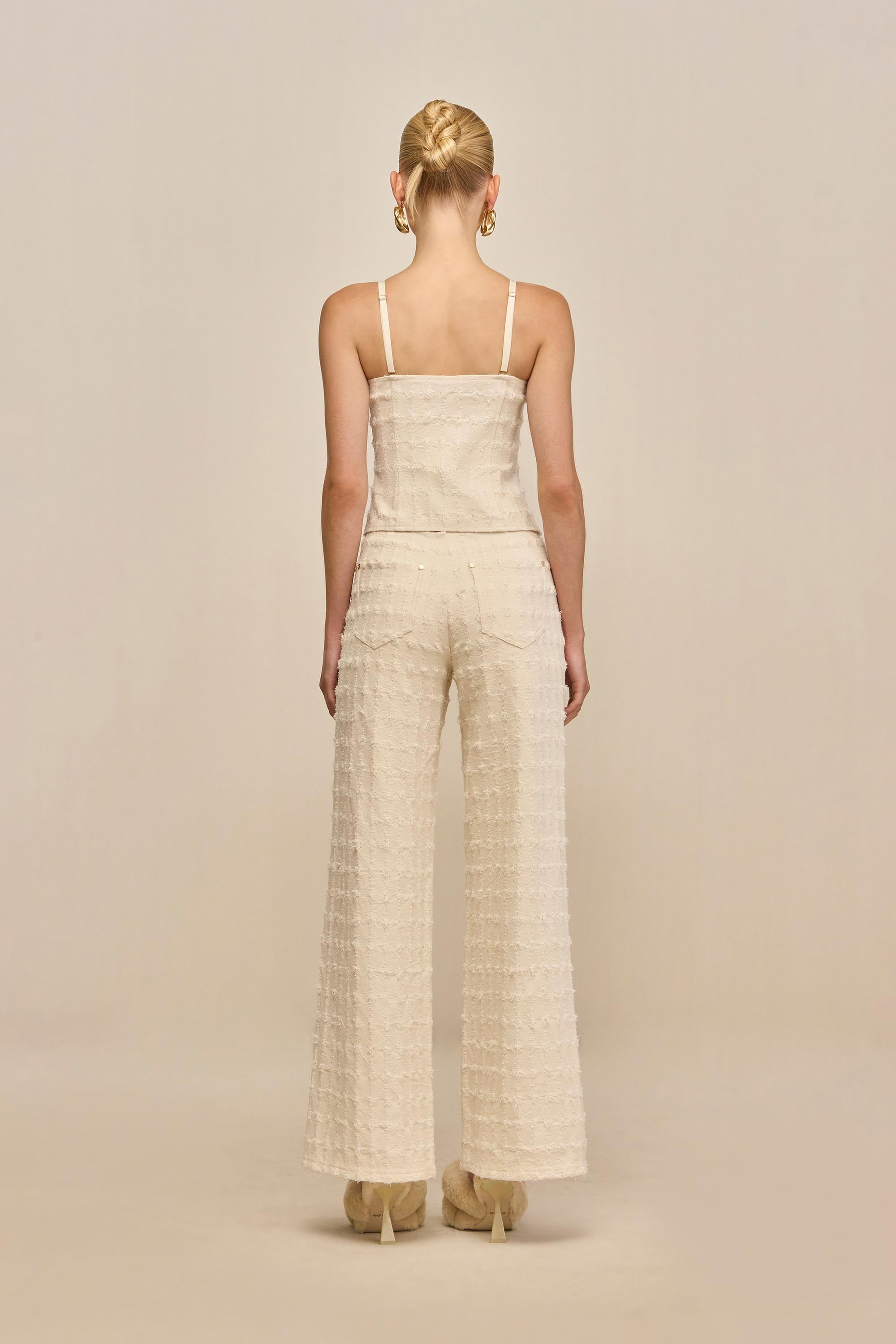 Pantalon Katya - Beach