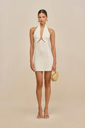 Robe Rumi - Off White