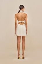 Robe Rumi - Off White