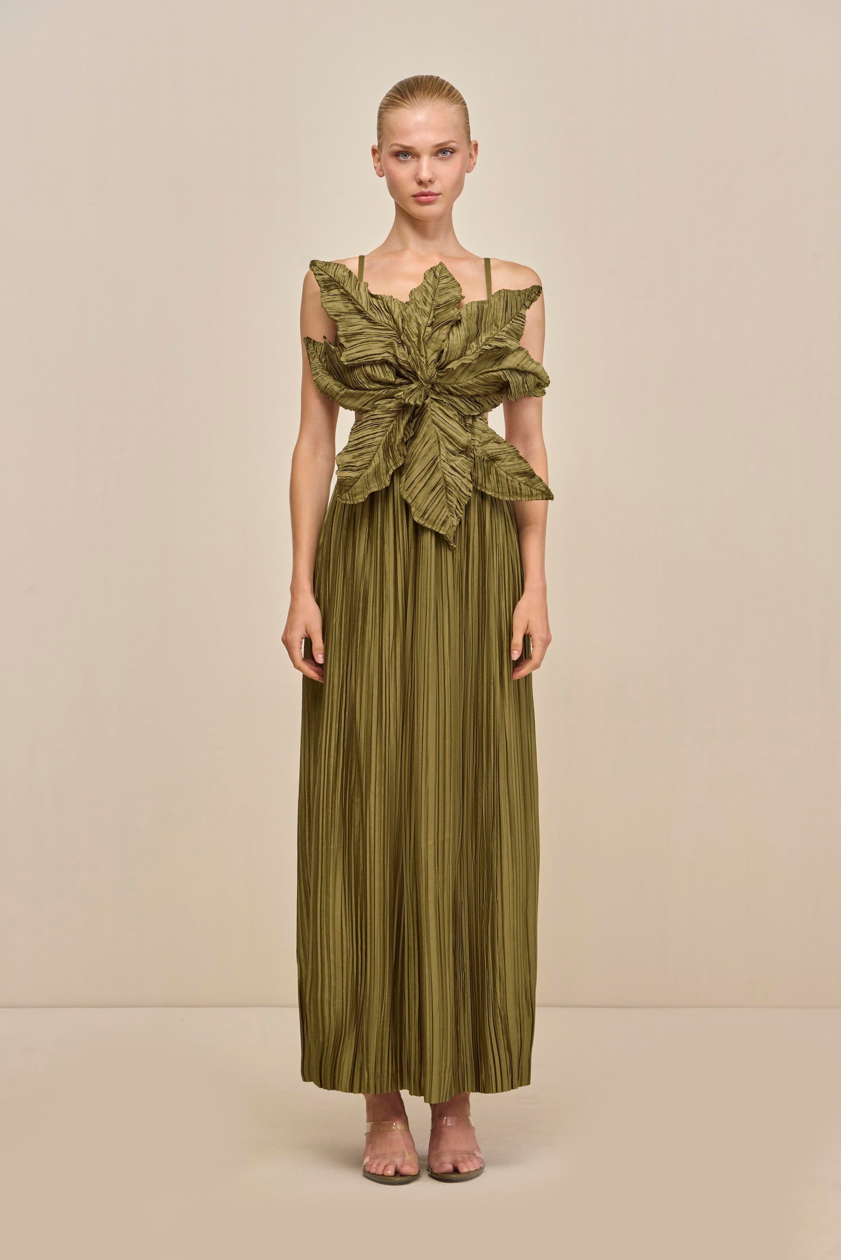 Robe Hestra - Cedar