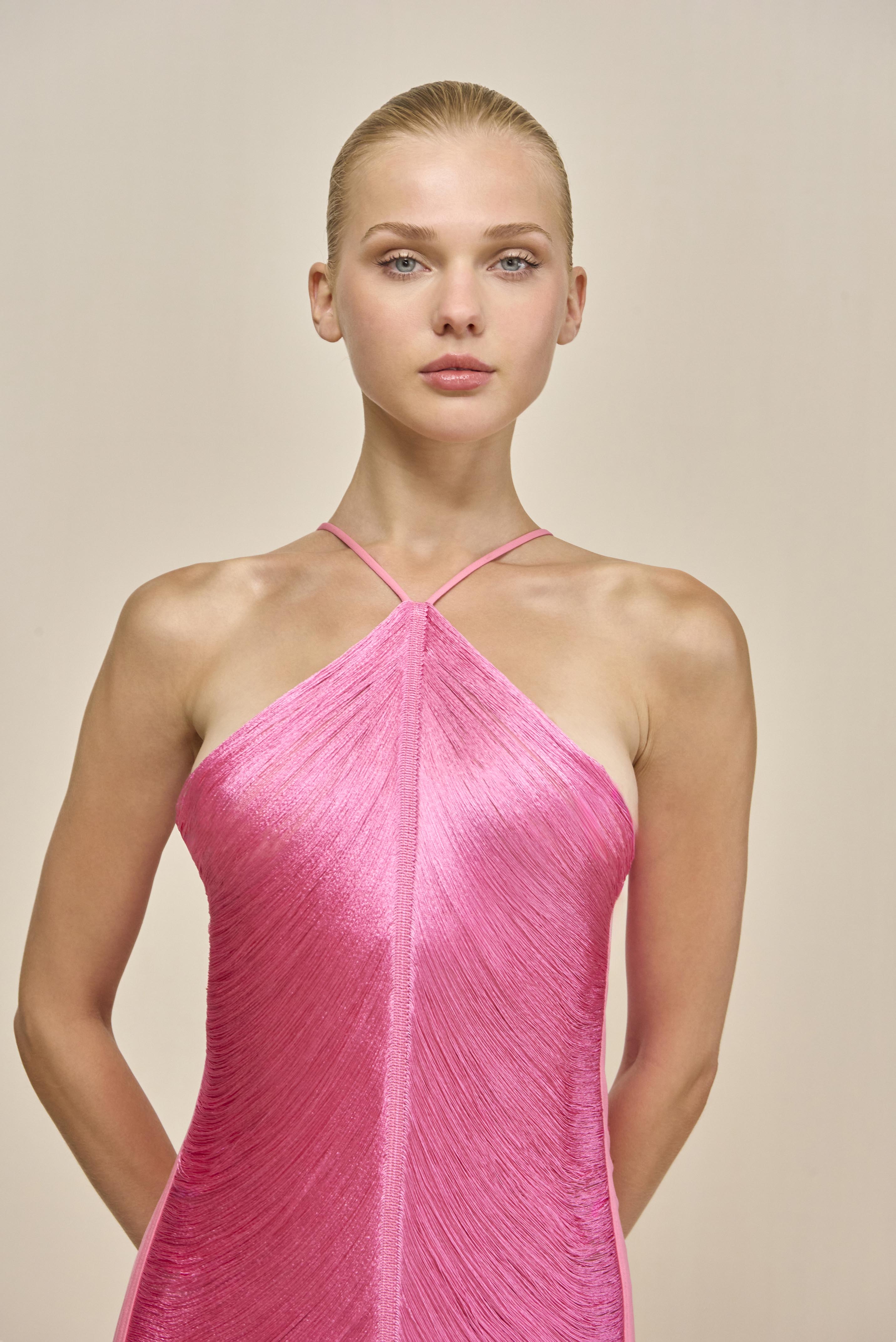 Robe Renata - Blossom