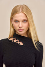 Top Tayla - Black