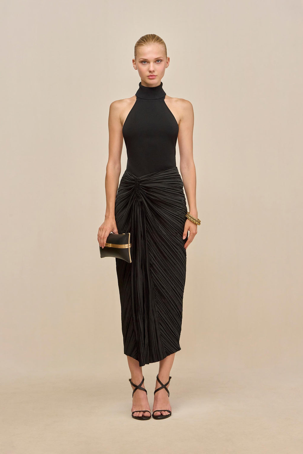 Jupe Sonoma - Black