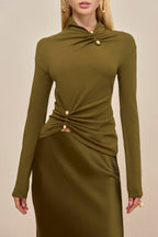 Top Callie - Rosemary