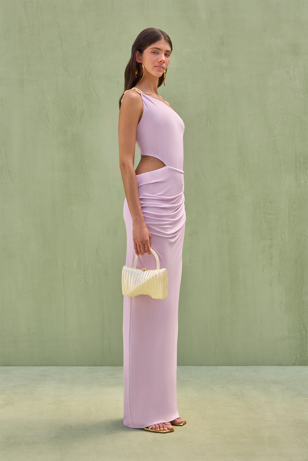 Robe Cobie - Sweet Pea