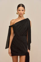 Robe Wonder - Black
