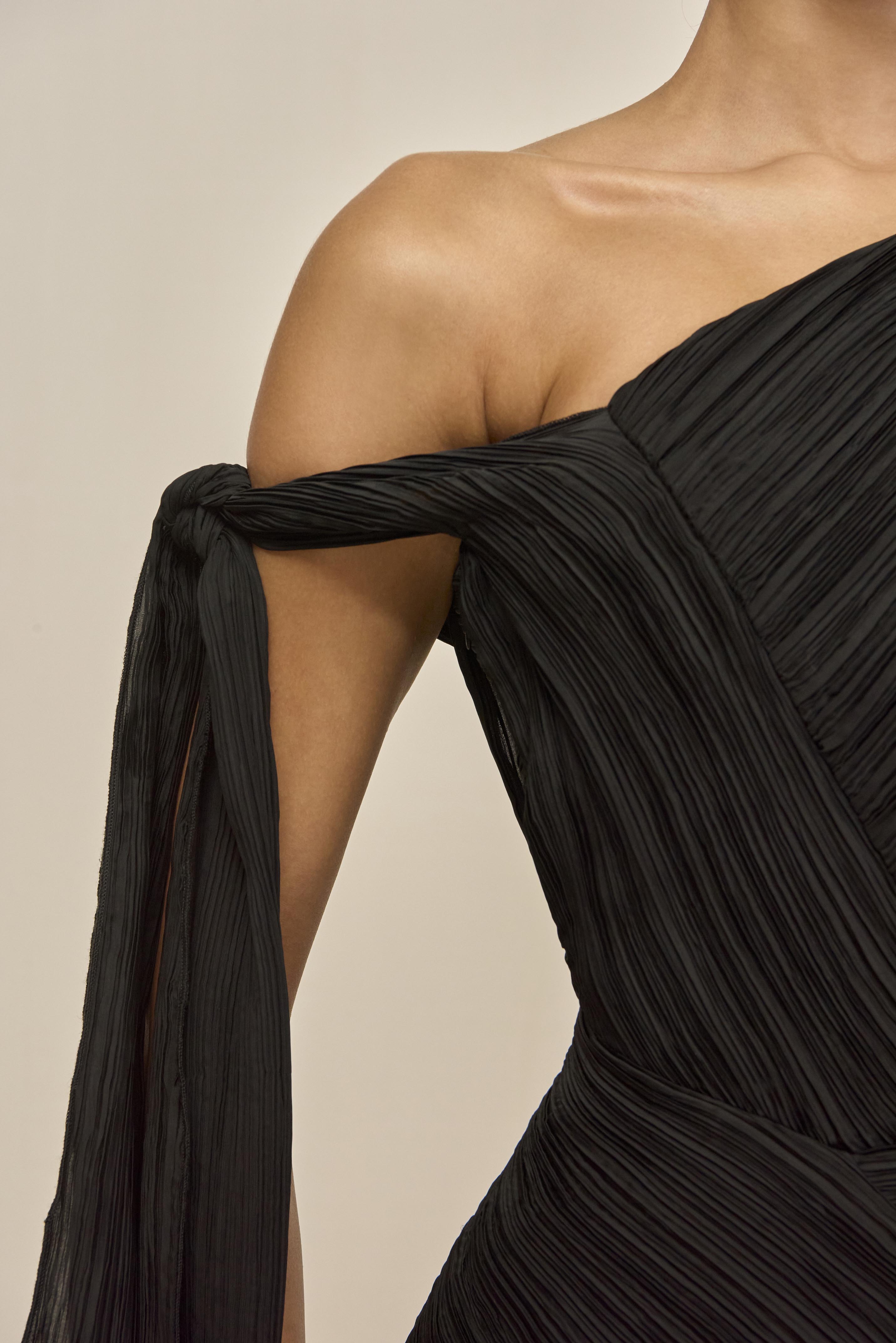 Robe Wonder - Black