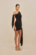 Robe Wonder - Black