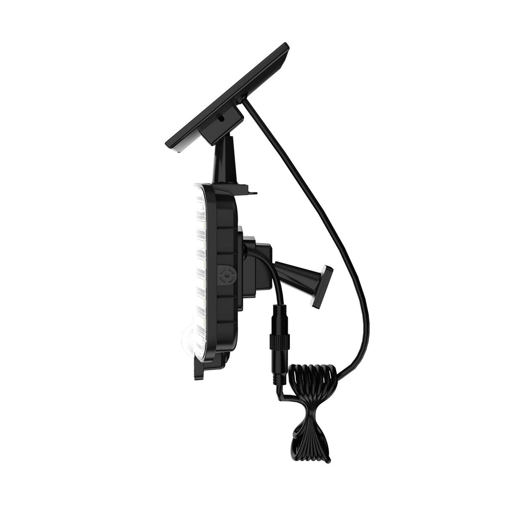 Projecteur Solaire - 2X Brightly