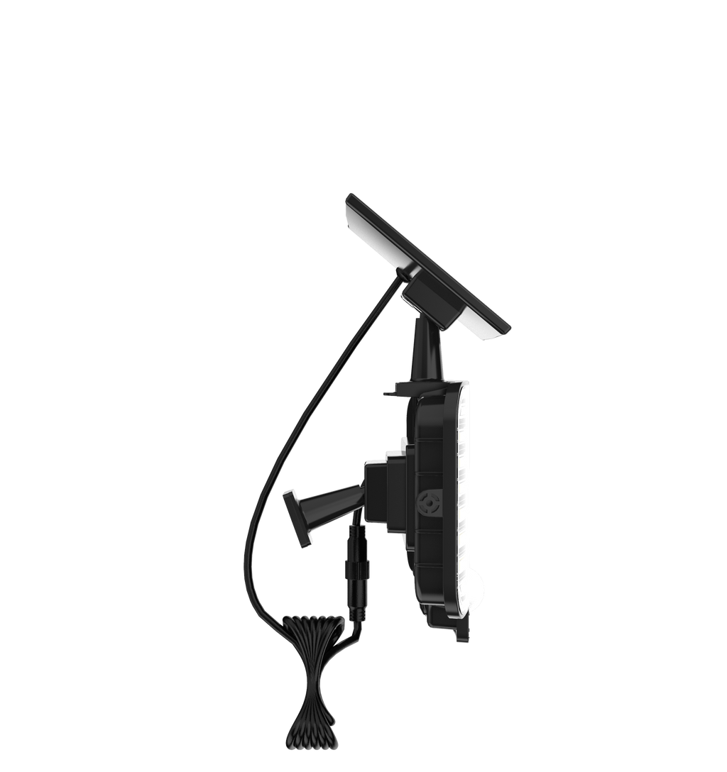 Projecteur Solaire - 2X Brightly