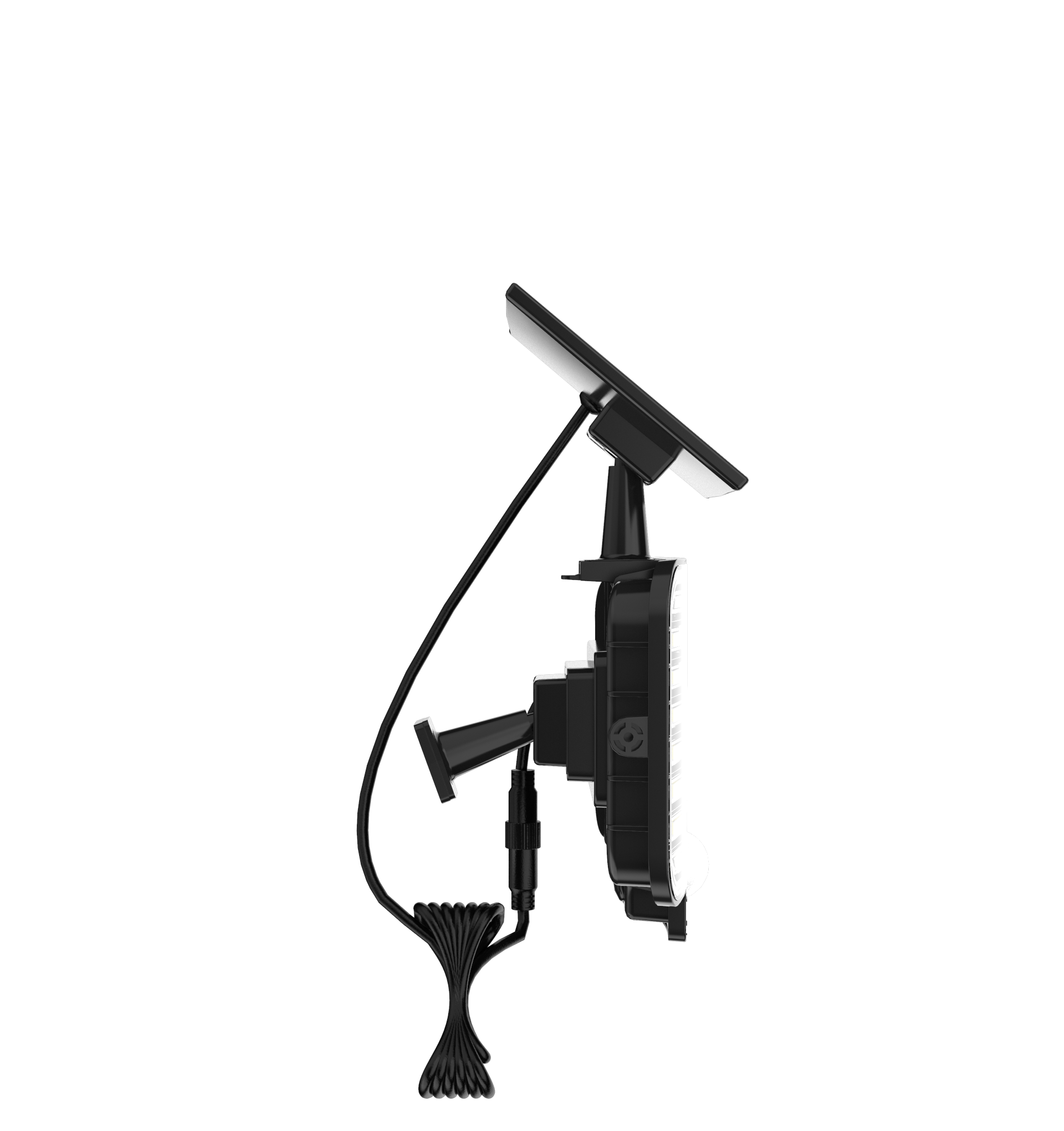 Projecteur Solaire - 2X Brightly