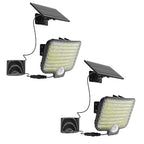 Projecteur Solaire - 2X Brightly