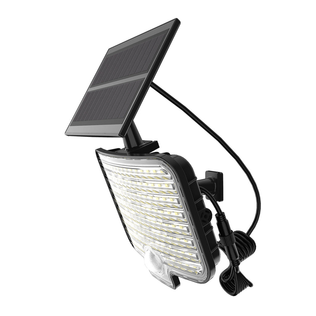 Projecteur Solaire - 2X Brightly