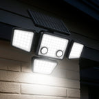 Projecteur Solaire - 4X Fairview