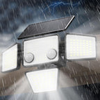 Projecteur Solaire - 2X Fairview