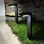 Potelet Solaire - 4X Ostry