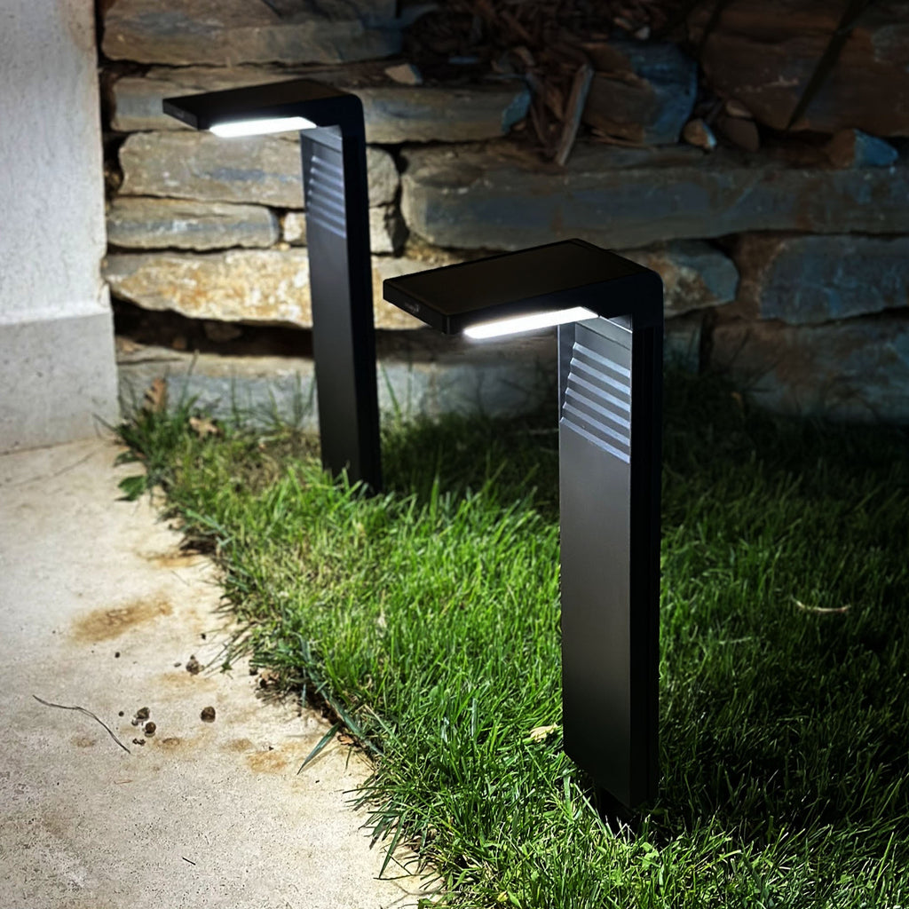 Potelet Solaire - 2X Ostry