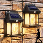 Applique Solaire - 4X Sunflare