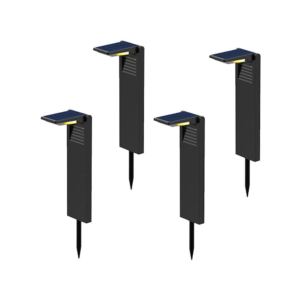 Potelet Solaire - 4X Ostry