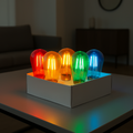 Party Bulb - Ampoule Led - Plastique - Multicolore