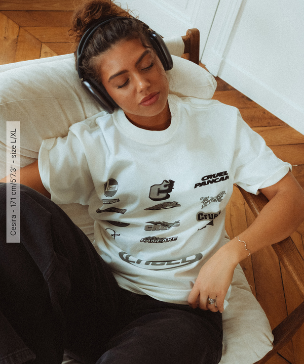 T-Shirt Logos