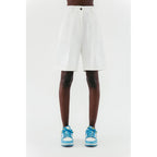 Margaux Lonnberg - Pantalon Louis - White