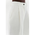 Margaux Lonnberg - Pantalon Louis - White