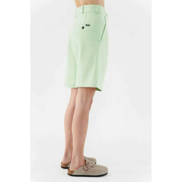 Margaux Lonnberg - Pantalon Louis - Light Green