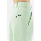 Margaux Lonnberg - Pantalon Louis - Light Green