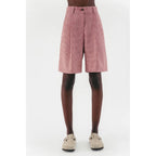 Margaux Lonnberg - Pantalon Louis - Vichy
