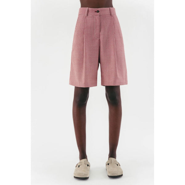 Margaux Lonnberg - Pantalon Louis - Vichy