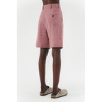 Margaux Lonnberg - Pantalon Louis - Vichy