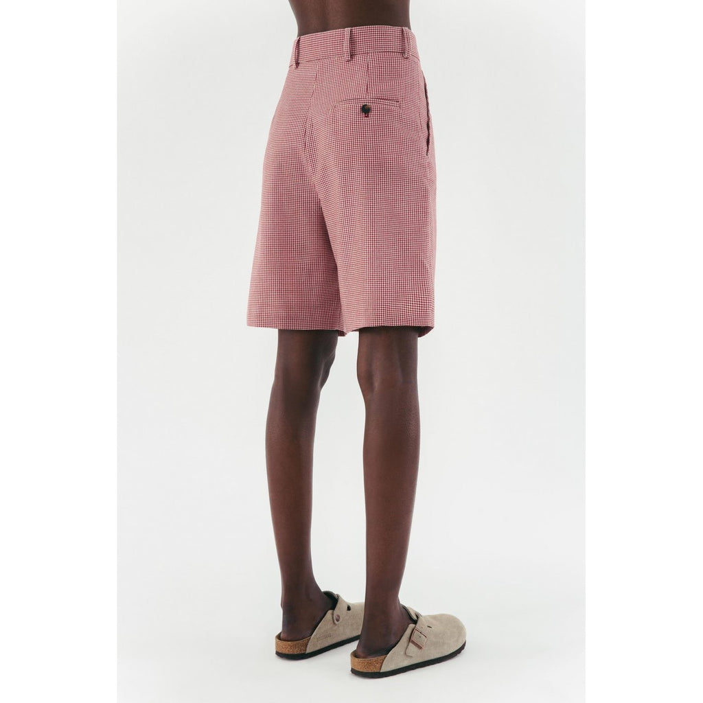 Margaux Lonnberg - Pantalon Louis - Vichy
