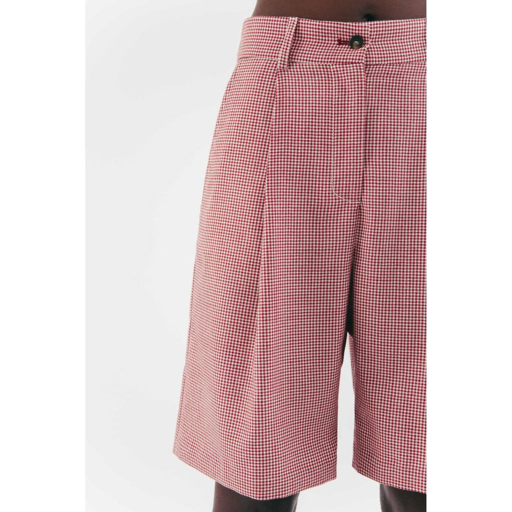 Margaux Lonnberg - Pantalon Louis - Vichy