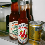 SAUCE LE PIMENT FRANÇAIS