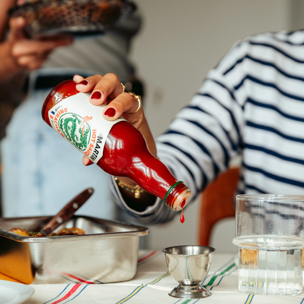SRIRACHA XXL
