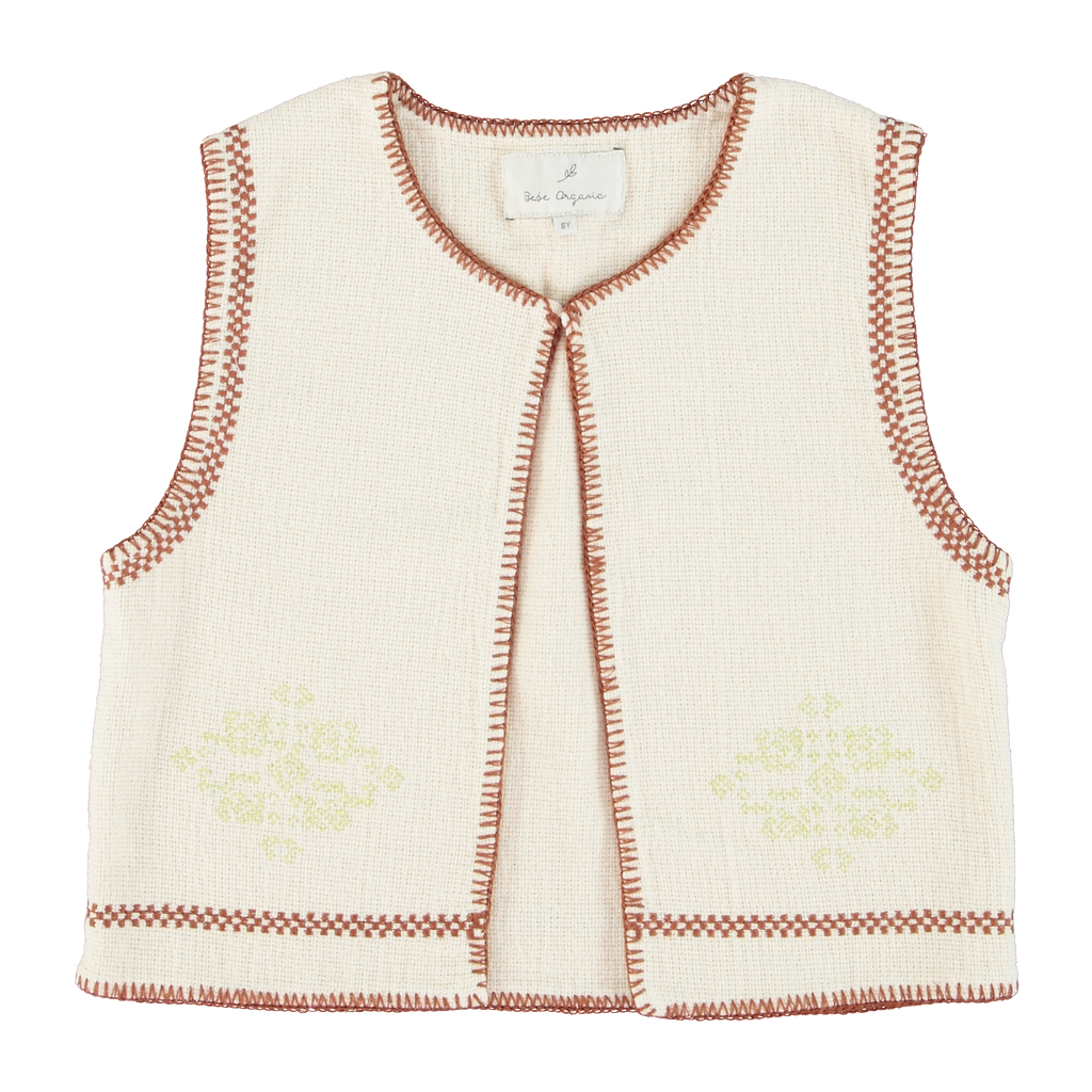 Gilet Luka - Enfant
