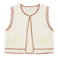 Gilet Luka - Enfant