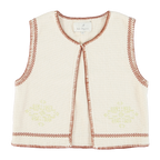 Gilet Luka - Enfant