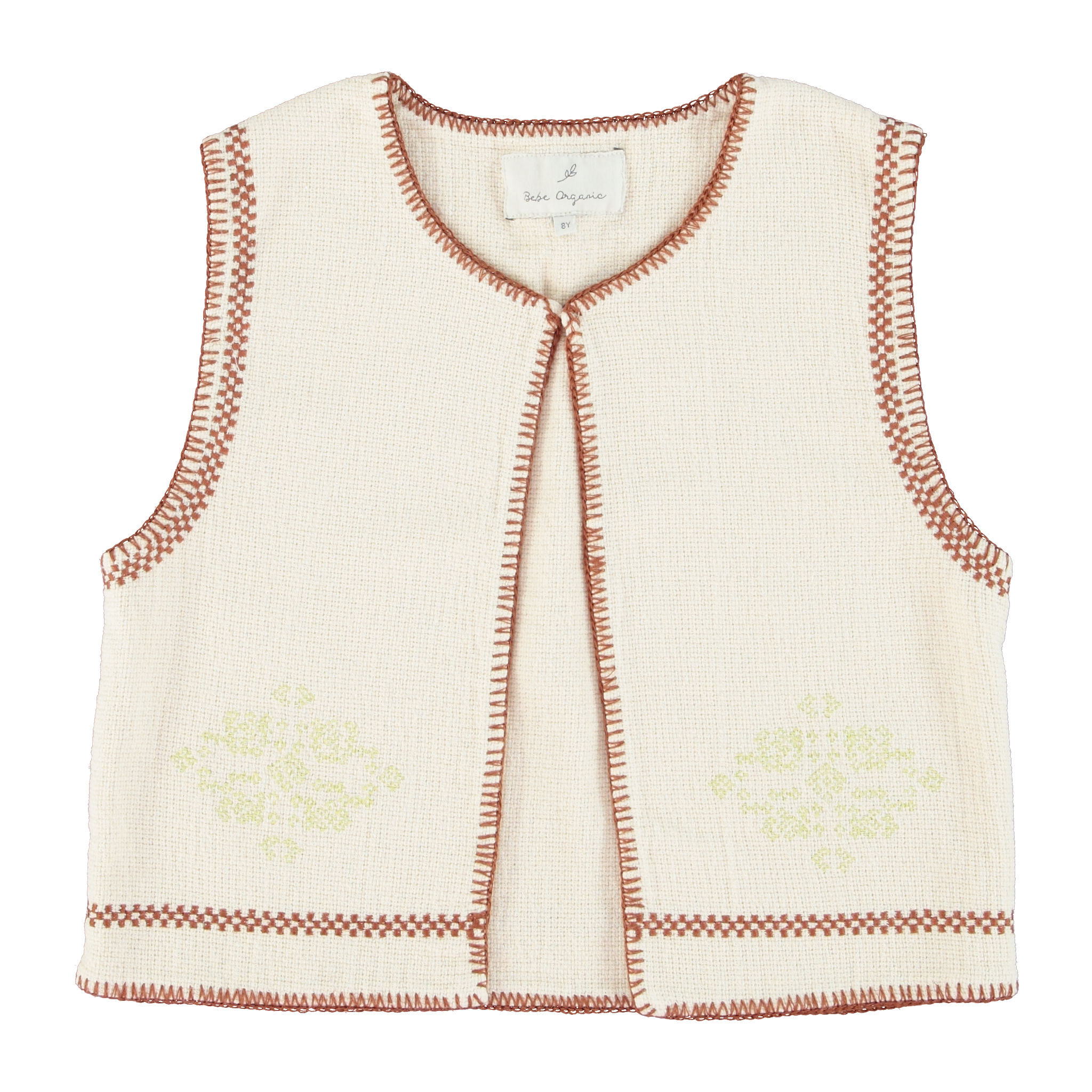 Gilet Luka - Enfant