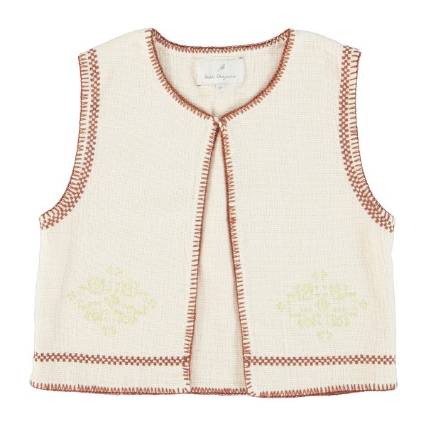 Gilet Luka - Enfant