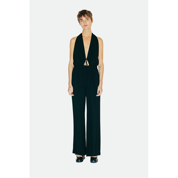 Margaux Lonnberg - Combinaison Lulla - Black