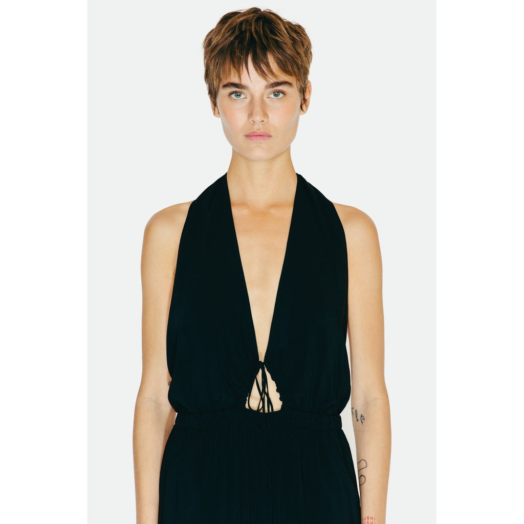 Margaux Lonnberg - Combinaison Lulla - Black