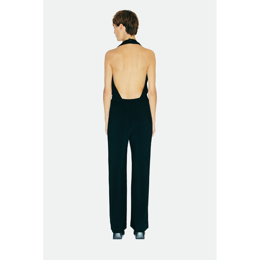 Margaux Lonnberg - Combinaison Lulla - Black